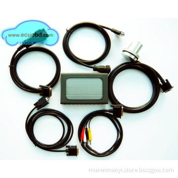 Free ship and high quality Mercedes-Benz Diagnostic System V2010 (Compact4 STAR)